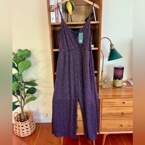 Wild Fable NWT Jumper Jumpsuit Size M